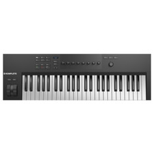 Native Instruments Komplete Kontrol A49 USB MIDI Controller Keyboard
