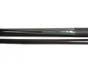 FineLine 2-Piece 58" Pool Cue Billiards Stick 20.5 oz. - Picture 1 of 10