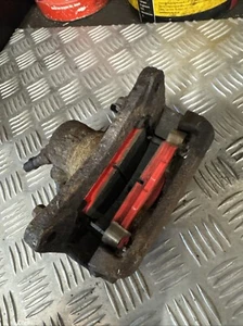 Pinza freno trasero derecho mitsubishi gto 3000 gt - Imagen 1 de 6