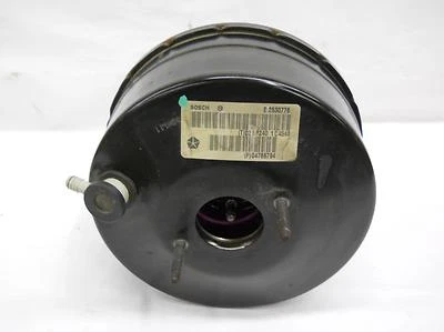 PLYMOUTH PROWLER Power Brake Booster 1999 2000 2001 2002 P04786794 Foto 1 de 4