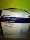 Simplicity Extra Protective Underwear X-Large 