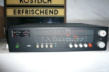 Audio Rarität BRAUN, Tuner CE 1020, Design Dieter Rams, 1973