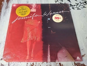 VG+ Jennifer Warnes – Self Titled (1976) Arista – AL 4062 Vinyl, US 12" - Picture 1 of 4