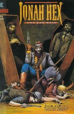 Jonah Hex: Two-Gun Mojo #2 VF/NM; DC/Vertigo | save on shipping - details inside