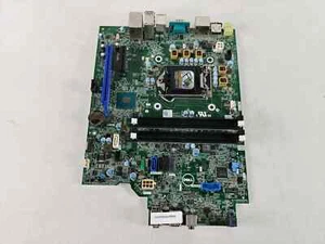 Dell OptiPlex 7050 SFF Intel LGA 1151 DDR4 Desktop Motherboard NW6H5 - Picture 1 of 6