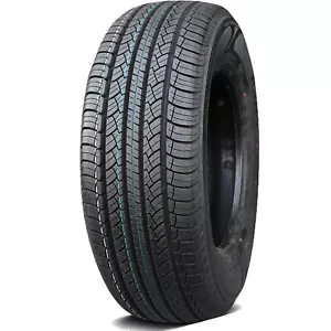 4 Tires Thunderer Ranger 007 275/50R22 115H XL AS A/S All Season - Picture 1 of 3