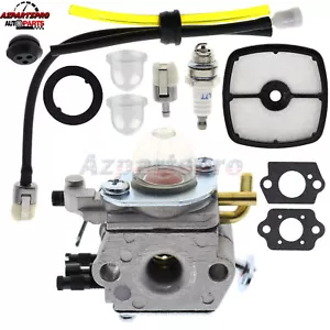 Carburetor For Echo PB-200 PB-1000 PB2100 PB-2155 Blower ES-2100 Shredder C1UK42 - Picture 1 of 11