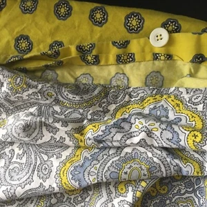 Copripiumino Revman International King Size e 2 federe - Foto 1 di 7