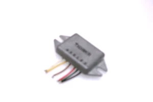 177-0720 voltage regulator Fits Nissan Pathfinder 1987-1988 D21 1986-1989 - Picture 1 of 4