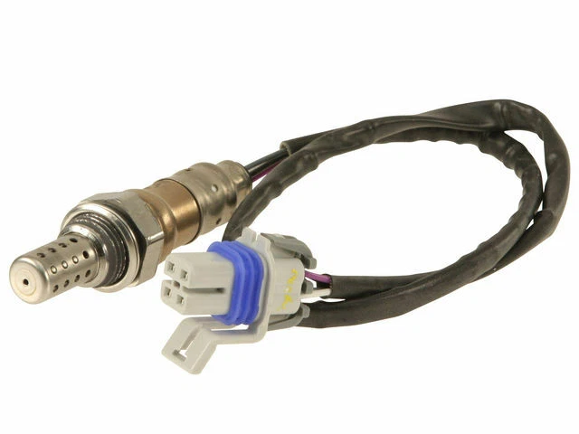 Sensor de oxígeno izquierdo aguas abajo para GMC Sierra 1500 HD Classic 2007 46FMFS Foto 1 de 1