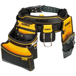 DeWALT DWST81228-8 Multi Purpose Tool Belt Storage Organizer Pouch Set  - Picture 1 of 1