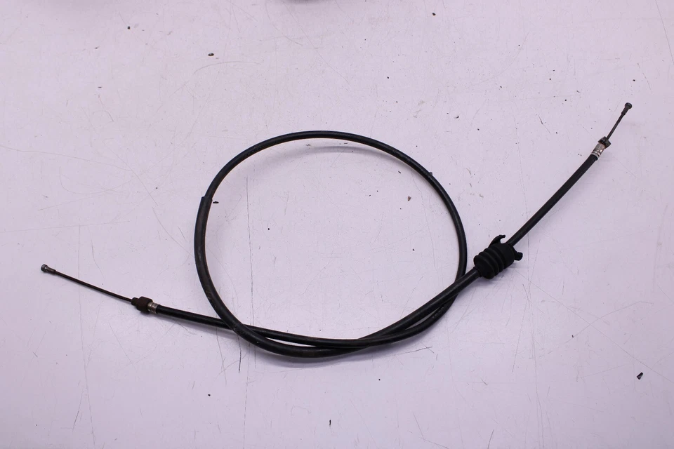 1978 YAMAHA XS400-2 OEM МУФТА КАБЕЛЬ ЛИНИИ - Изображение 1 из 4