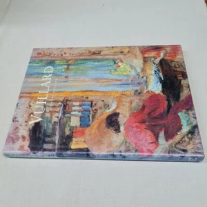 (Stuart Preston) Edouard Vuillard 1985 Thames and Hudson - Picture 1 of 1