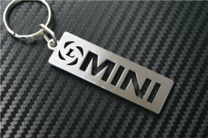 LEYLAND MINI Schlüsselanhänger Schlüsselanhänger 850 1000 1275 GT COOPER D LIMOON KOMBI - Bild 1 von 8