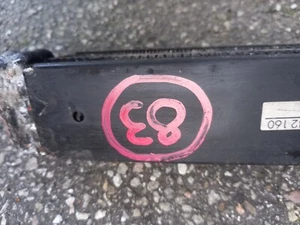 Intercooler BMW 524 Td 2242160 Bot 5 - 83 - Picture 1 of 8