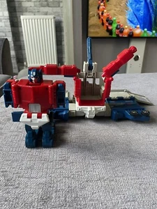 Vintage G1 Optimus Prime from 1980’s - Picture 1 of 7