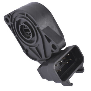 Accelerator Pedal Position Sensor for Cadillac Chevrolet GMC Hummer H2 699-101