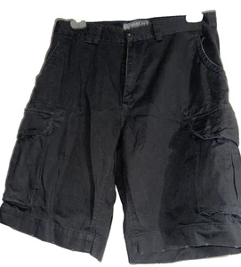 Dream USA Mens Cargo Shorts Size 36 - Picture 1 of 9