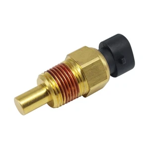 Engine Coolant Temperature Sensor For Buick Chevrolet Pontiac Cadillac 12146312 - Picture 1 of 6