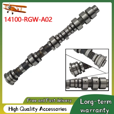 Fit For 2009-2015 Honda Pilot 2008-2017 Honda Odyssey Front Camshaft Foto 1 de 4