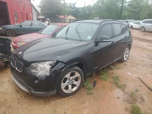 12 13 14 15 BMW X1 Front Door Regulator Left - Picture 1 of 12