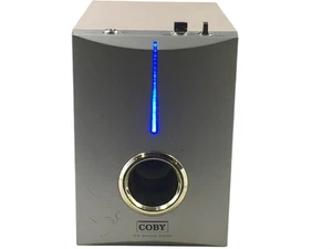 Hi-Fi Multimedia Active Speaker System | Model CSP62 -Tested - Picture 1 of 4