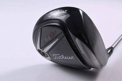 Titleist 915 D2 Driver / 10.5 Degree / Regular Flex Diamana S+ 60 Shaft - Image 1 of 4