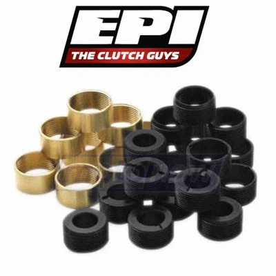 EPI Clutch Weight Housing for 2003-2008 Arctic Cat 500 4x4 Auto TRV - Engine ht - Image 1 of 4
