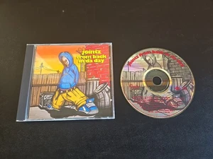 Jointz From Back In Da Day / Various Artists / CD - Picture 1 of 3