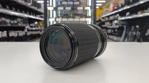 Sigma 80-200 mm f/4.5 obiettivo zoom per fotocamere DSLR - Foto 1 di 8