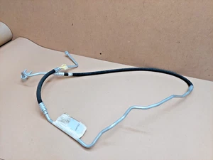 Mercedes C-Class W203 Air Conditioning Pressure Pipe Hose Expansion A2038302115 - Picture 1 of 10
