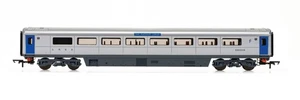 Arnold TT DR, 4-unit double-decker coach with cab-control unit, version with six - Picture 1 of 1
