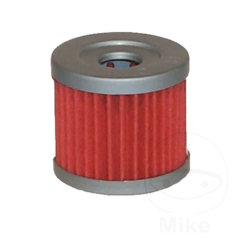 Filtro de aceite Hiflo HF131 para Suzuki GN 125 1994-1999 Foto 1 de 1