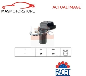 CRANKSHAFT POSITION SENSOR FLYWHEEL SIDE EPS 1953293 A FOR PEUGEOT 407,307 - Picture 1 of 5