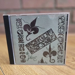 EXTREMELY RARE: The Jade : Entre Las Nuves (CD Self-Released) FOLK COUNTRY  - Picture 1 of 11