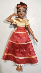 Dolores Madrigal Disney Encanto Doll - Picture 1 of 6