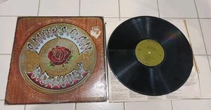 Grateful Dead American Beauty Vinyl WS1893 gebraucht - Bild 1 von 2