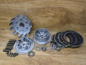 1995 95 Yamaha YZ125 YZ 125 Clutch Basket Pressure Plate Boss 5NY-16150-00-00 - Picture 1 of 21