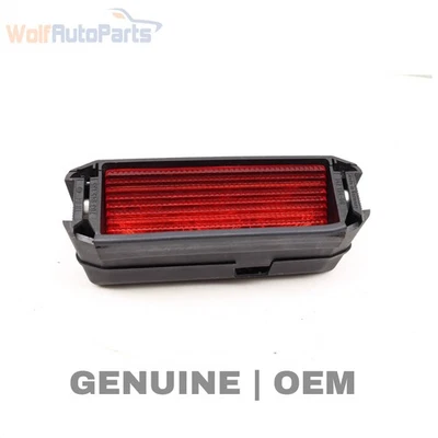 1992-1997 1999-2004 VW EUROVAN - central trasera / tercera luz de freno 703945135 Foto 1 de 4