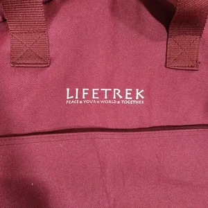 LIFETREK Garment Bag Excellent Condition Travel Storage Business Wedding Protect - Picture 1 of 6