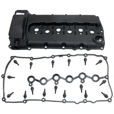 Valve Cover for VW Volkswagen Passat Touareg Audi Q7 2007-2008 Foto 1 de 4