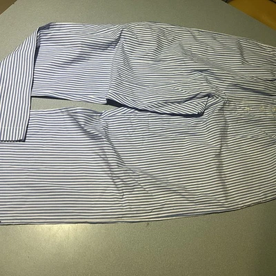 NUEVO Jerry Leigh Mujer Disney Mickey Mouse 100% Algodón Pantalones de Salón Talla M Foto 1 de 4