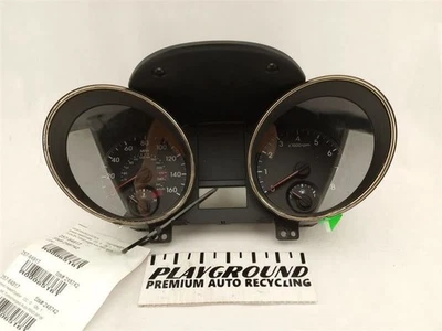 Hyundai Genesis 2.0T Coupe Instrument Gauge Cluster Speedometer Fits 2011 2012 - Image 1 of 4