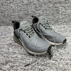 Nike Air Max 270 SE Mujer Talla 7.5 Tenis Mica Verde Secuoya Zapatos AR0499-300 - Imagen 1 de 16