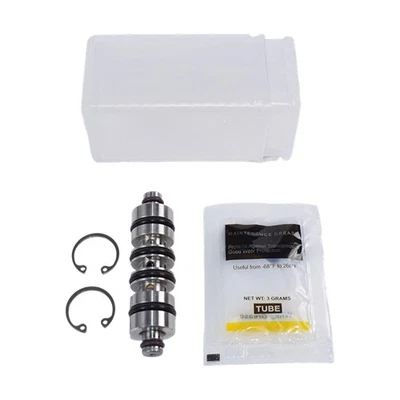 Nuevo conjunto de manguito piloto 01-3880-99 01388099 para bomba de diafragma de 0,5" serie P Foto 1 de 4