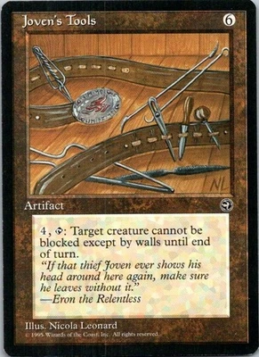 Joven's Tools Homelands Regular - Image 1 of 2