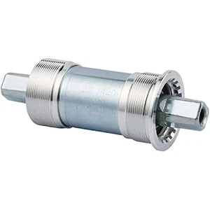 FSA PowerPro Square Taper JIS Cartridge Bearing BB7420ST Bottom Bracket 68x118mm - Picture 1 of 1