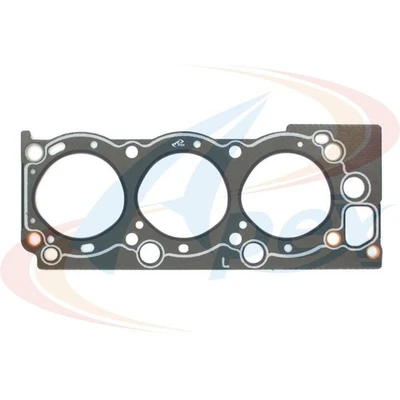 Junta de culata de motor izquierda para camioneta Toyota 88-95 3,0 L-V6 Foto 1 de 4