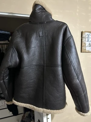 Men’s Jacket Cockpit aviator Flight Kit  - Image 1 of 4