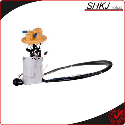 Fuel Pump Assembly For Volvo S60 V70 2001-2002 for Volvo S80 1999-2002 E8633M - Image 1 of 4